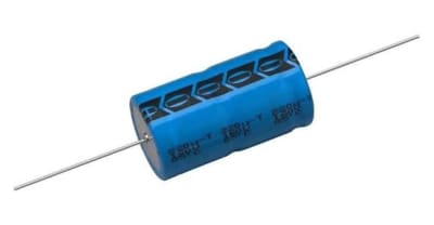 NICHICON TVX2W2R2MCD