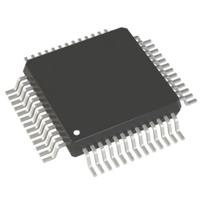 ANALOG DEVICES ADUC812BSZ