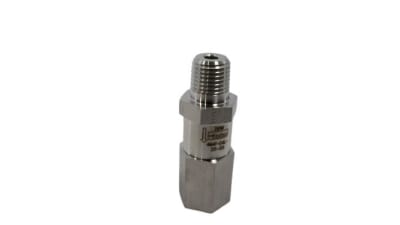 PARKER 4M4F-C4L-25-SS