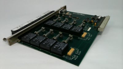 CONTROL TECHNOLOGY INC 901D-2530