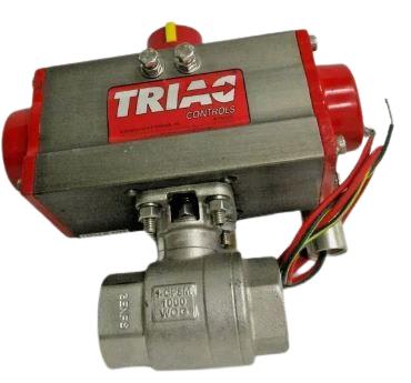 TRIAC 22-TX2003RFSFX