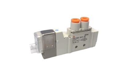 SMC VQZ1120K-6LO1-N3
