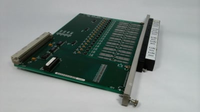 CONTROL TECHNOLOGY INC 901E-2580
