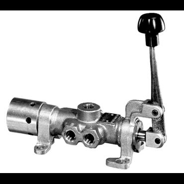 PARKER M07464943