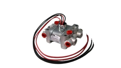 PARKER V935LEF2100AB6A0Z