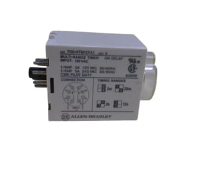 ALLEN BRADLEY 700-HTM12PA1
