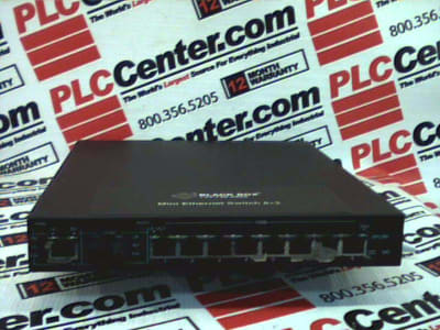 BLACK BOX CORP LB9503A-ST