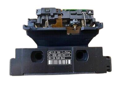 HEIDENHAIN CORP AE LS 106