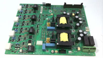 DANFOSS 130B1808