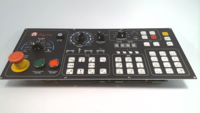 FANUC PL-AGM13C34RE2-FB