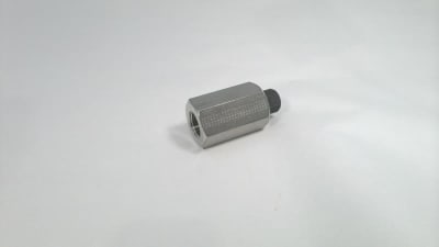 PARKER 6-8 GBMP7-SS-VT