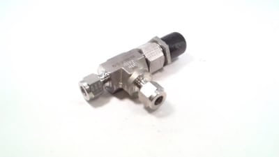 PARKER 8A-RH4A-VT-SS-K4