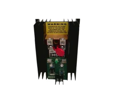 AMETEK ZF1-120-25-01