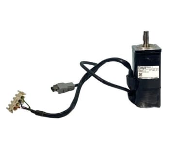 OMRON R88M-W10030T-R3