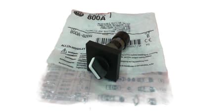 ALLEN BRADLEY 800A-G2DW