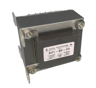 SIGNAL TRANSFORMER A41-80-230
