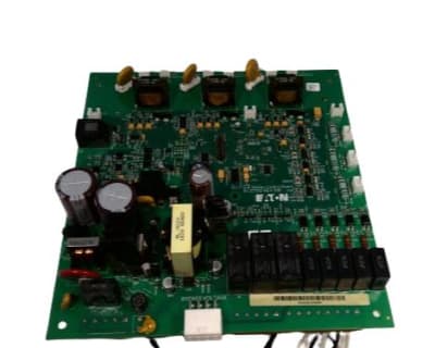 EATON CORPORATION 81-27332