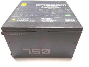 GIGABYTE GP-P750GM