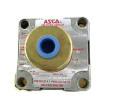 ASCO RV24A21