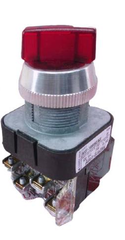 ALLEN BRADLEY 800T-16HR5KL8AX