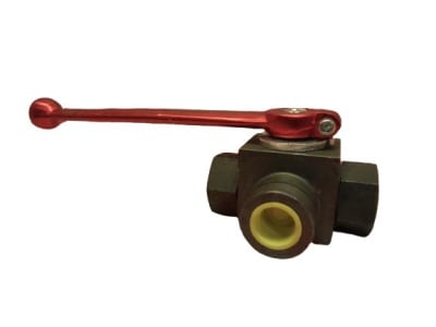 HYDAC KHB3K-16NPT-L-1114