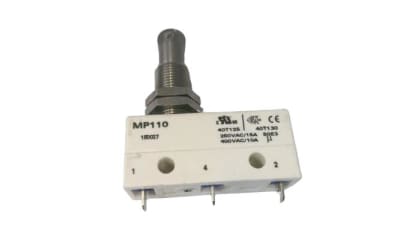 MICROMATIC MP110-1BLA