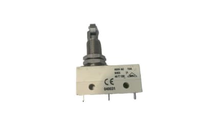 MICROMATIC MP110-1BTA