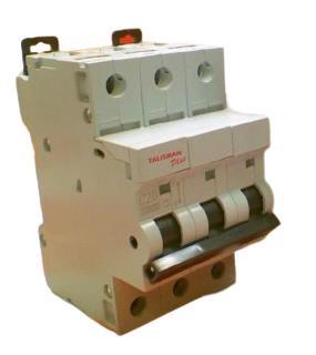 EATON CORPORATION THC203