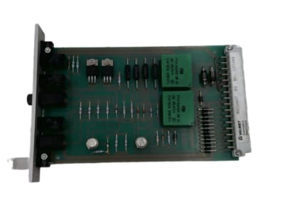 METSO AUTOMATION M850407