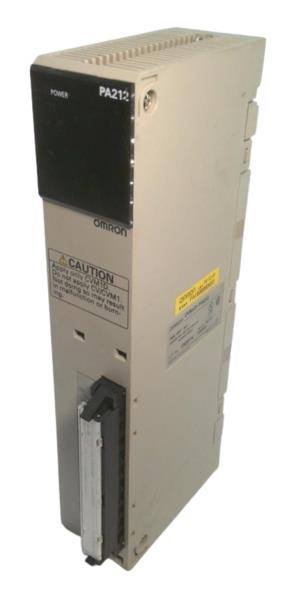 OMRON CVM1DPA212