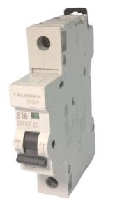 EATON CORPORATION THB161