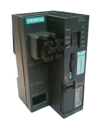 SIEMENS 6ES7151-7AB00-0AB0