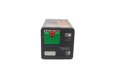 SCHNEIDER ELECTRIC RUMC22B7
