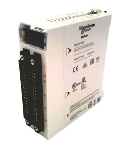 SCHNEIDER ELECTRIC BMXART0814