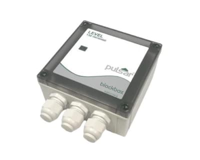 AMETEK 1301100100X4OX0P