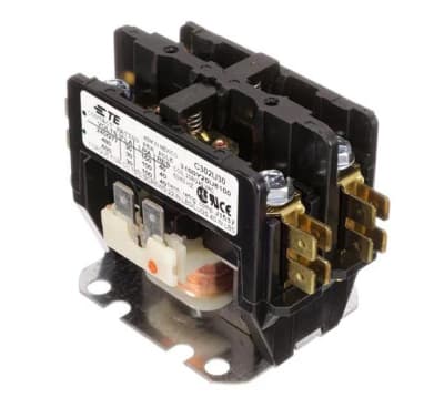 EATON CORPORATION C302U30