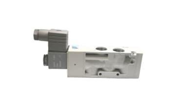 MINDMAN MVSC-460-4E1-DC24