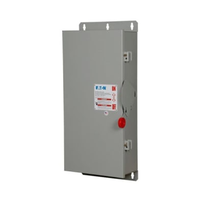 EATON CORPORATION DH464UDK