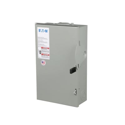EATON CORPORATION DG223NRB-00PV