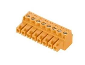 WEIDMULLER 1940770000