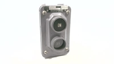 SCHNEIDER ELECTRIC 9001-C-42