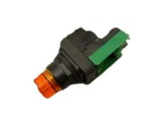 ALLEN BRADLEY 800H-PRB16AAP