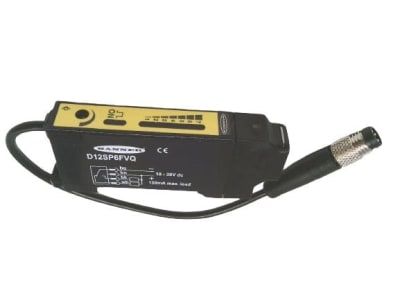 BANNER ENGINEERING 33715