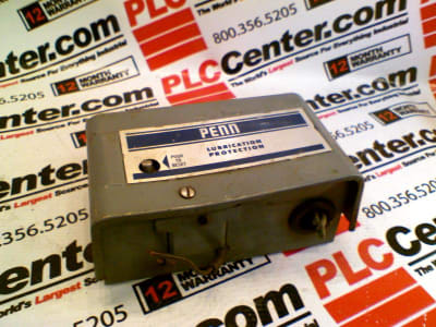 PENN CONTROLS 245NCA-12