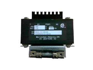 EATON CORPORATION 5699A85H35
