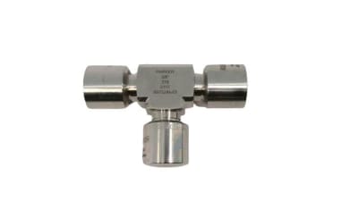 PARKER PH-6-PT-SS