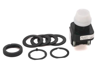 ALLEN BRADLEY 800H-QRH10W