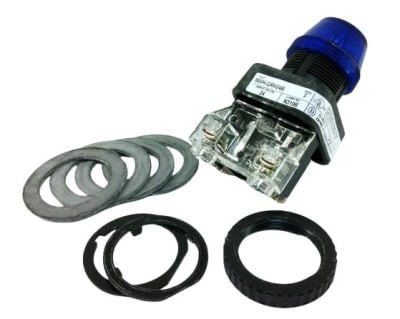 ALLEN BRADLEY 800HC-QRH24B