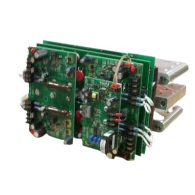 MOTORTRONICS MVC3-STK41400