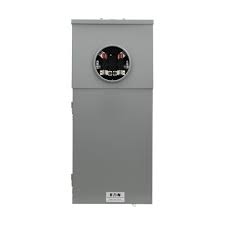 EATON CORPORATION MBE2040PV200TS